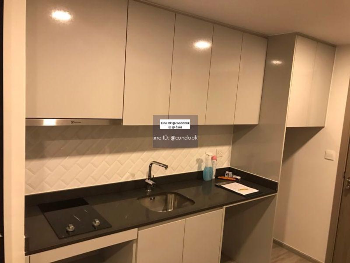 ขายคอนโดราชเทวี พญาไท : Maestro 14 Siam – Ratchathewi Condo for Sale