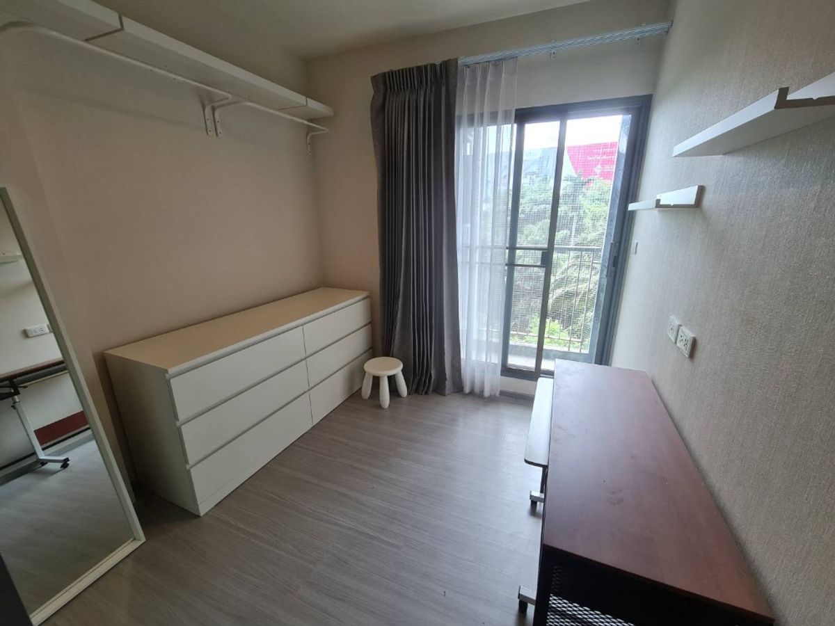 ขายคอนโดท่าพระ ตลาดพลู วุฒากาศ : Aspire Sathorn Ratchapruek【𝐒𝐄𝐋𝐋 & 𝐑𝐄𝐍𝐓】🔥คุ้มสุดในโซน! ห้องใหม่ใกล้รถไฟฟ้า แต่งครบฟังก์ชันลงตัว ราคาน่ารัก🔥  ติดต่อไลน์ไอดี: @hacondo