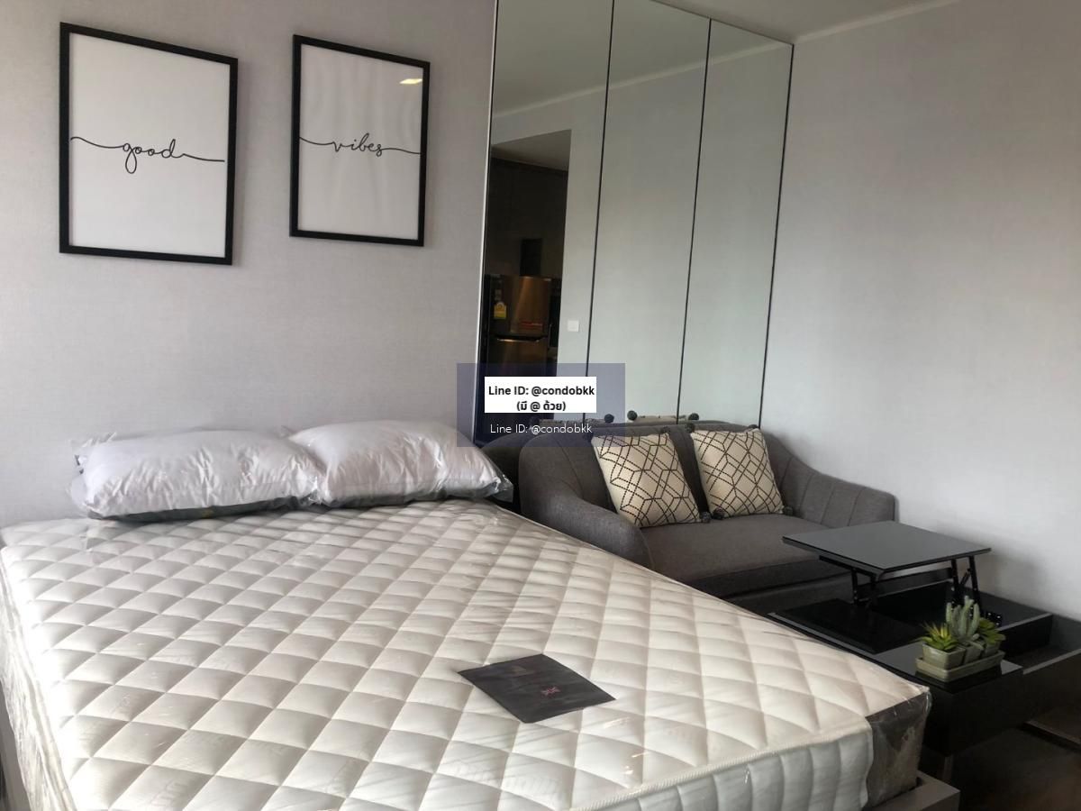 ให้เช่าคอนโดอ่อนนุช อุดมสุข : Condo for rent : Ideo Sukhumvit 93