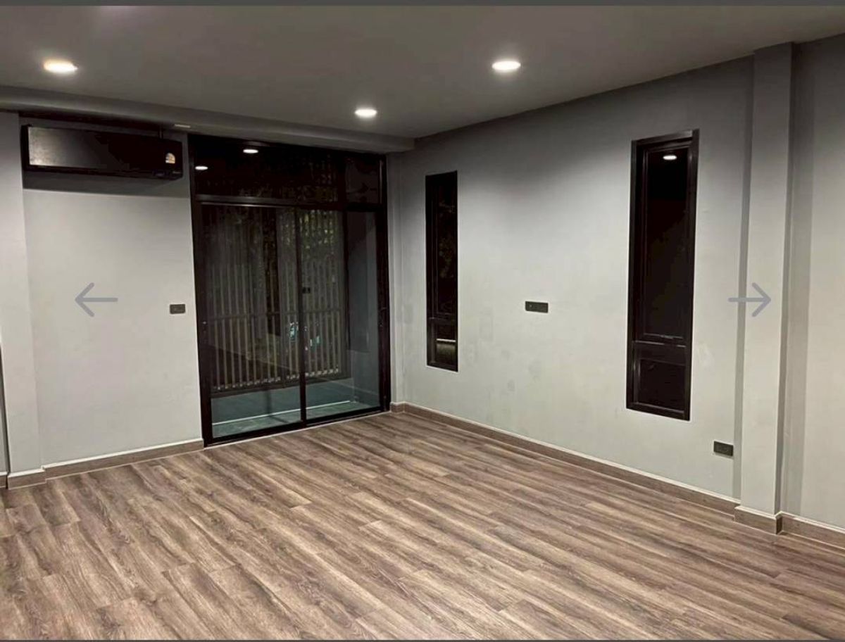 บ้านพระราม 2 บางขุนเทียน : 🏡 ขาย / เช่า บ้านเดี่ยว 2 ชั้น Renovate ใหม่ทั้งหลัง สไตล์ Modern Loft | พร้อมเข้าอยู่ | โครงสร้างแข็งแรง