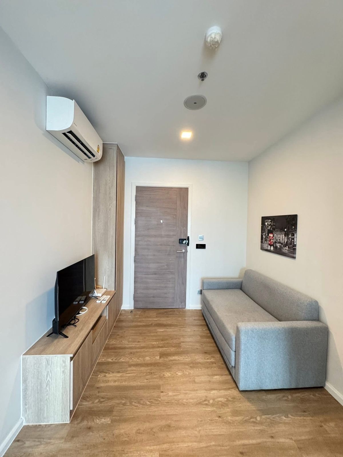 ให้เช่าคอนโดอ่อนนุช อุดมสุข : โมดิซ สุขุมวิท 50 / Modiz Sukhumvit 50