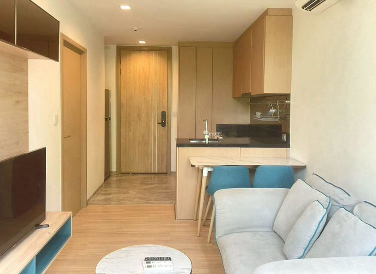 For RentCondoOnnut, Udomsuk : ✨Condo for RENT: Kawa HAUS (BTS onnut) AP-02 (Line: @condo91)