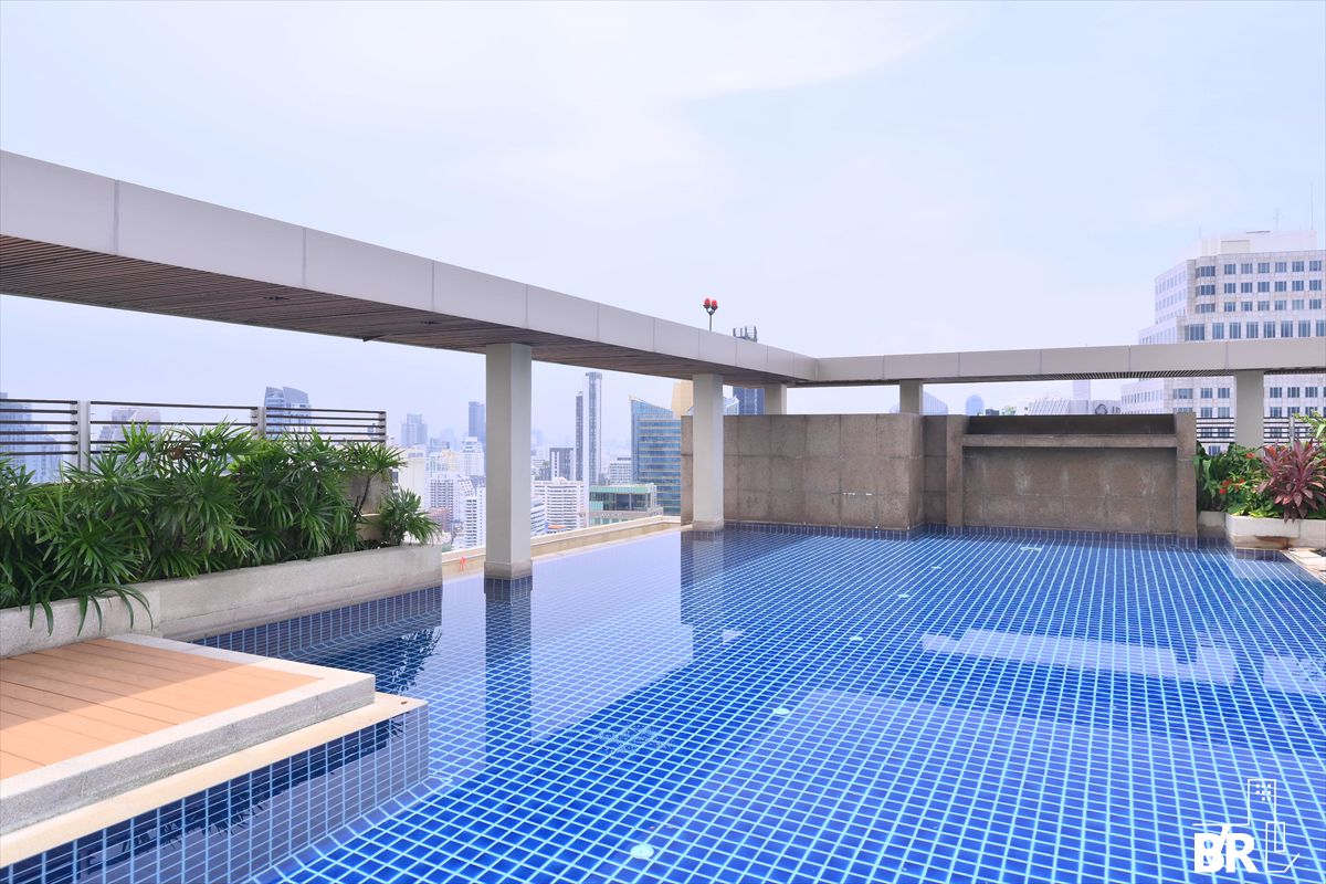For RentCondoSukhumvit, Asoke, Thonglor : The Lakes ✨𝐋𝐮𝐱𝐮𝐫𝐲 𝟐-𝐁𝐞𝐝𝐫𝐨𝐨𝐦 𝐂𝐨𝐧𝐝𝐨 in Central Bangkok ❤️ Near BTS Asoke