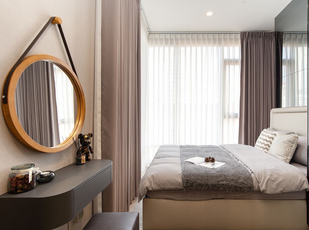 For RentCondoRatchathewi,Phayathai : The Address Siam Ratchathewi【𝐑𝐄𝐍𝐓】🔥Premium, elegant, and stylish design meets the lifestyle needs of modern urbanites🔥  Contact Line ID: @hacondo