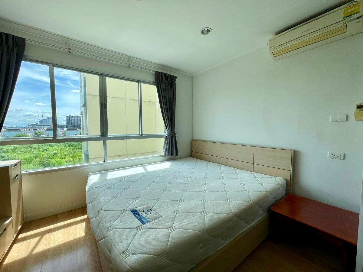 For RentCondoRamkhamhaeng, Hua Mak : ✅ LP26290 ✅ Line ID : @p2nproperty