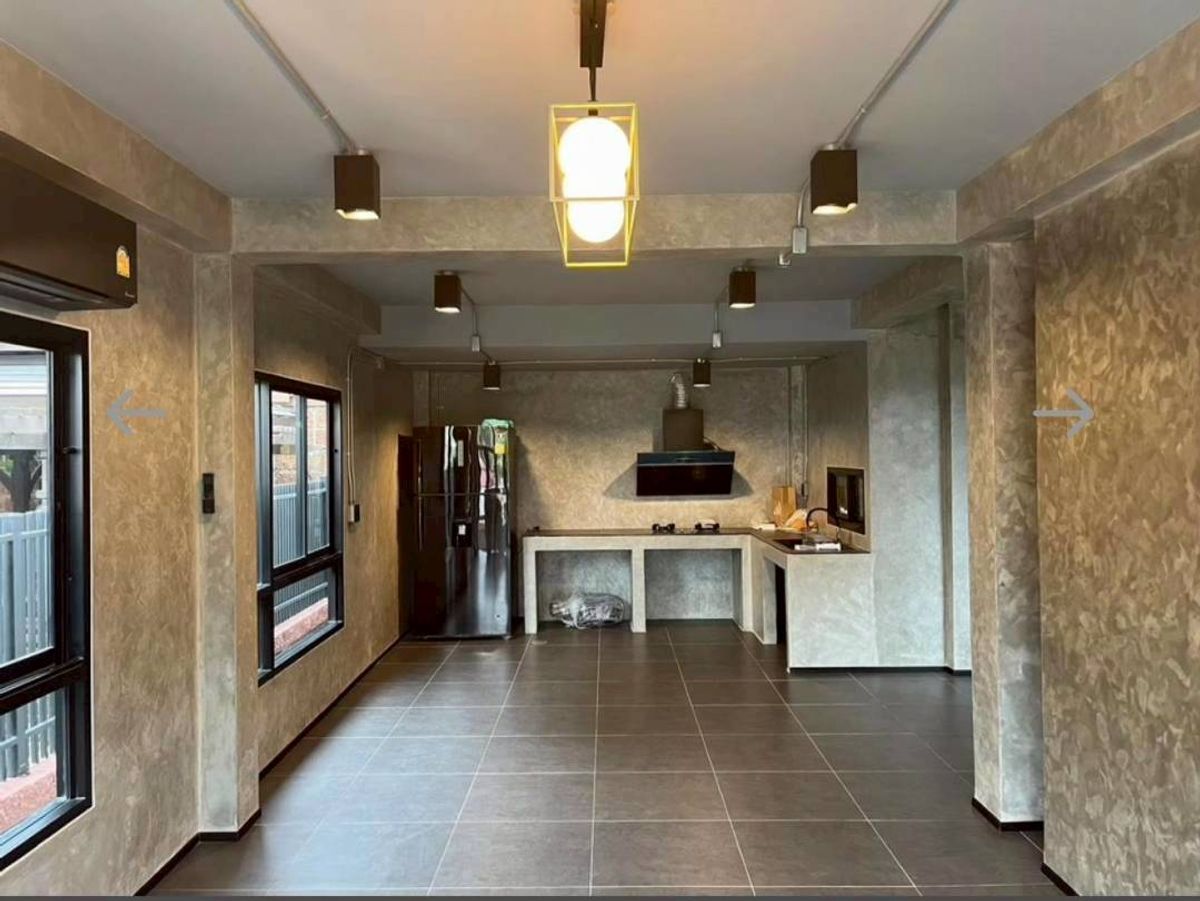 บ้านพระราม 2 บางขุนเทียน : 🏡 ขาย / เช่า บ้านเดี่ยว 2 ชั้น Renovate ใหม่ทั้งหลัง สไตล์ Modern Loft | พร้อมเข้าอยู่ | โครงสร้างแข็งแรง