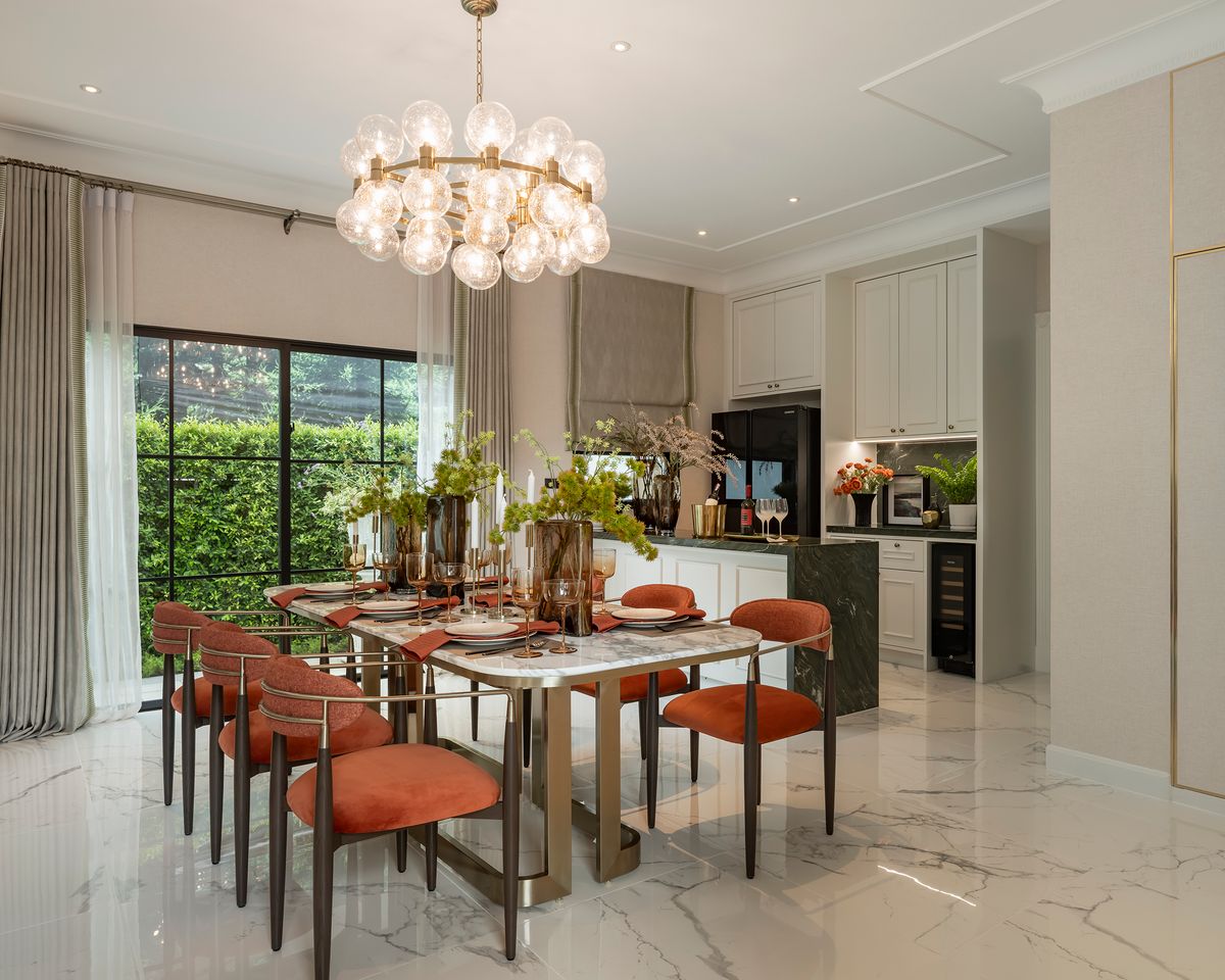 ขายบ้านวิภาวดี ดอนเมือง หลักสี่ : NEW ZONE! เศรษฐสิริ ดอนเมือง l โลเคชั่นตัวท๊อป สุดในย่าน North CBD ลดสูงสุด 2 ล้าน!