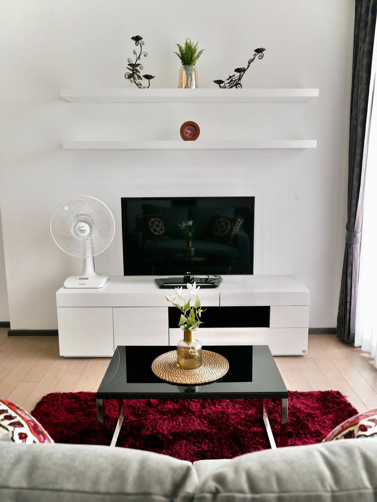 คอนโดราชเทวี พญาไท : Pyne by Sansiri【𝐒𝐄𝐋𝐋 & 𝐑𝐄𝐍𝐓】🔥เรียบหรูแต่อบอุ่น งานดีไซน์พรีเมียม ใช้วัสดุคัดพิเศษเพื่อสร้างบรรยากาศหรูมีระดับ🔥  ติดต่อไลน์ไอดี: @hacondo