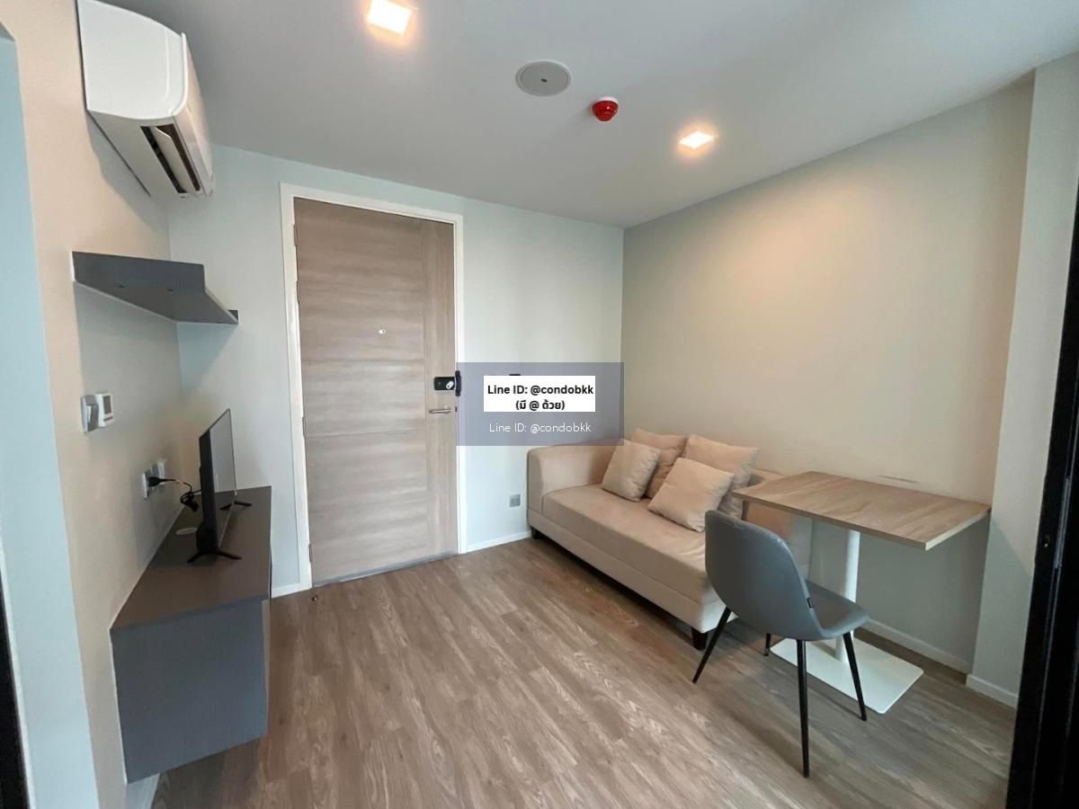 For SaleCondoLadprao, Central Ladprao : Atmoz Ladprao 15 – For Sale