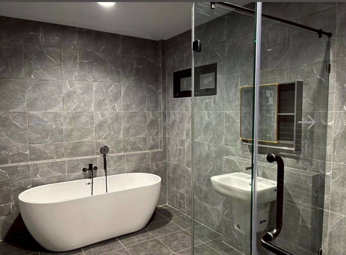 บ้านพระราม 2 บางขุนเทียน : 🏡 ขาย / เช่า บ้านเดี่ยว 2 ชั้น Renovate ใหม่ทั้งหลัง สไตล์ Modern Loft | พร้อมเข้าอยู่ | โครงสร้างแข็งแรง