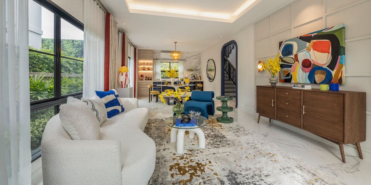 ขายบ้านวิภาวดี ดอนเมือง หลักสี่ : NEW ZONE! เศรษฐสิริ ดอนเมือง l โลเคชั่นตัวท๊อป สุดในย่าน North CBD ลดสูงสุด 2 ล้าน!