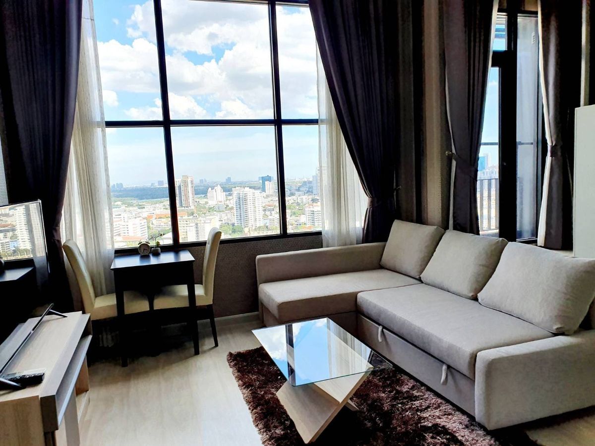 For RentCondoSathorn, Narathiwat : Knightsbridge Prime Sathorn