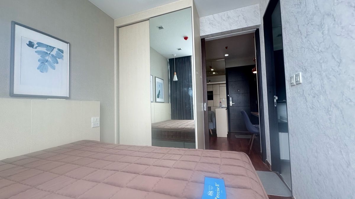 For RentCondoRatchathewi,Phayathai : * For Rent* Vishnu Condo Condo, Siam, Phaya Thai, Ratchathewi, ready to move in