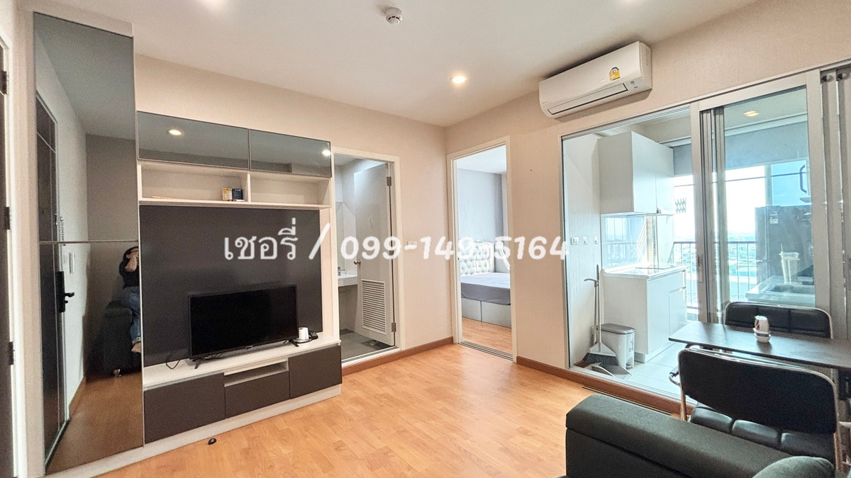For RentCondoSamut Prakan,Samrong : Condo for rent The President Sukhumvit-samutprakan. The new room is very new with electric appliances on BTS. Addicted to the Black Market / Call 099-149-5164