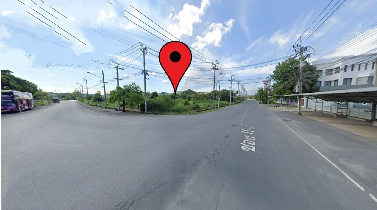 ขายที่ดินสมุทรปราการ สำโรง : ขายที่ดินในนิคมอุตสาหกรรมบางปู สมุทรปราการ