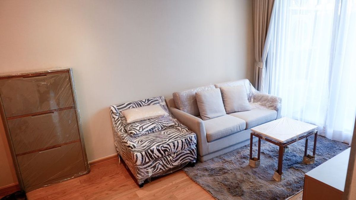 For SaleCondoSiam Paragon ,Chulalongkorn,Samyan : Altitude Define【𝐒𝐄𝐋𝐋 & 𝐑𝐄𝐍𝐓】🔥A peaceful corner in the big city, with warm tones and a cool vibe, making every day a relaxing day🔥  Contact Line ID: @hacondo