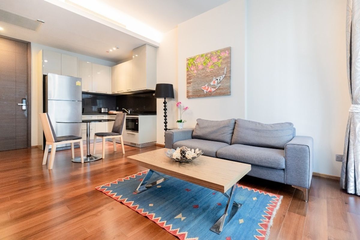 For SaleCondoSukhumvit, Asoke, Thonglor : For Sale: Quattro by Sansiri Thonglor 4 (S05-0573(S)) 