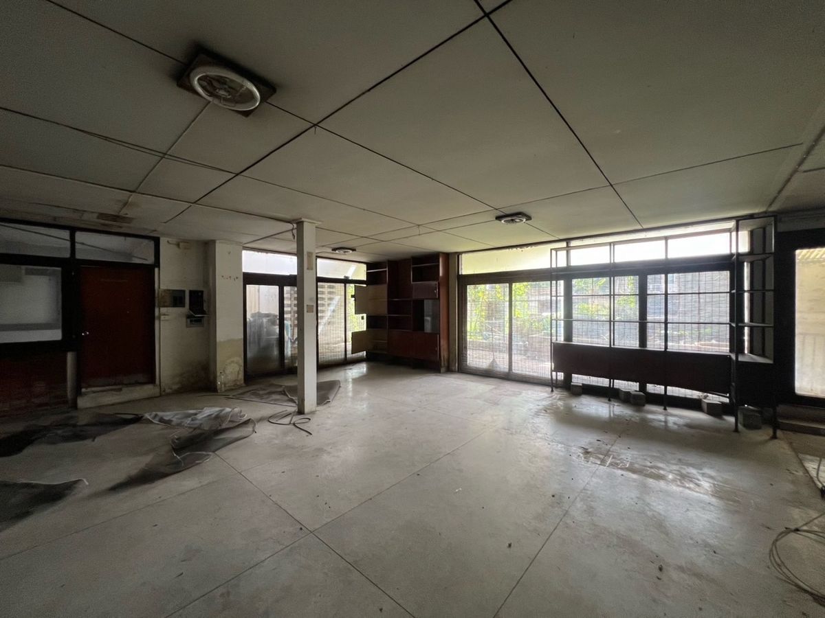 ให้เช่าร้านค้า/ตลาดนัดสุขุมวิท อโศก ทองหล่อ : ปล่อยเช่าบ้านเดี่ยวเอกมัย 1 ไร่ สำหรับ คาเฟ่ / ร้านอาหาร / สปา ออนเซน / โรงเรียน / Community / Art Space / Gym - Fitness / สวนอาหาร / Find Dining / โรงเรียนสอนทำขนม เบเกอรี่