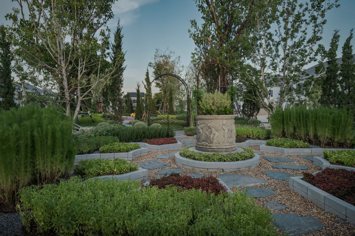 ขายบ้านวิภาวดี ดอนเมือง หลักสี่ : NEW ZONE! เศรษฐสิริ ดอนเมือง l โลเคชั่นตัวท๊อป สุดในย่าน North CBD ลดสูงสุด 2 ล้าน!