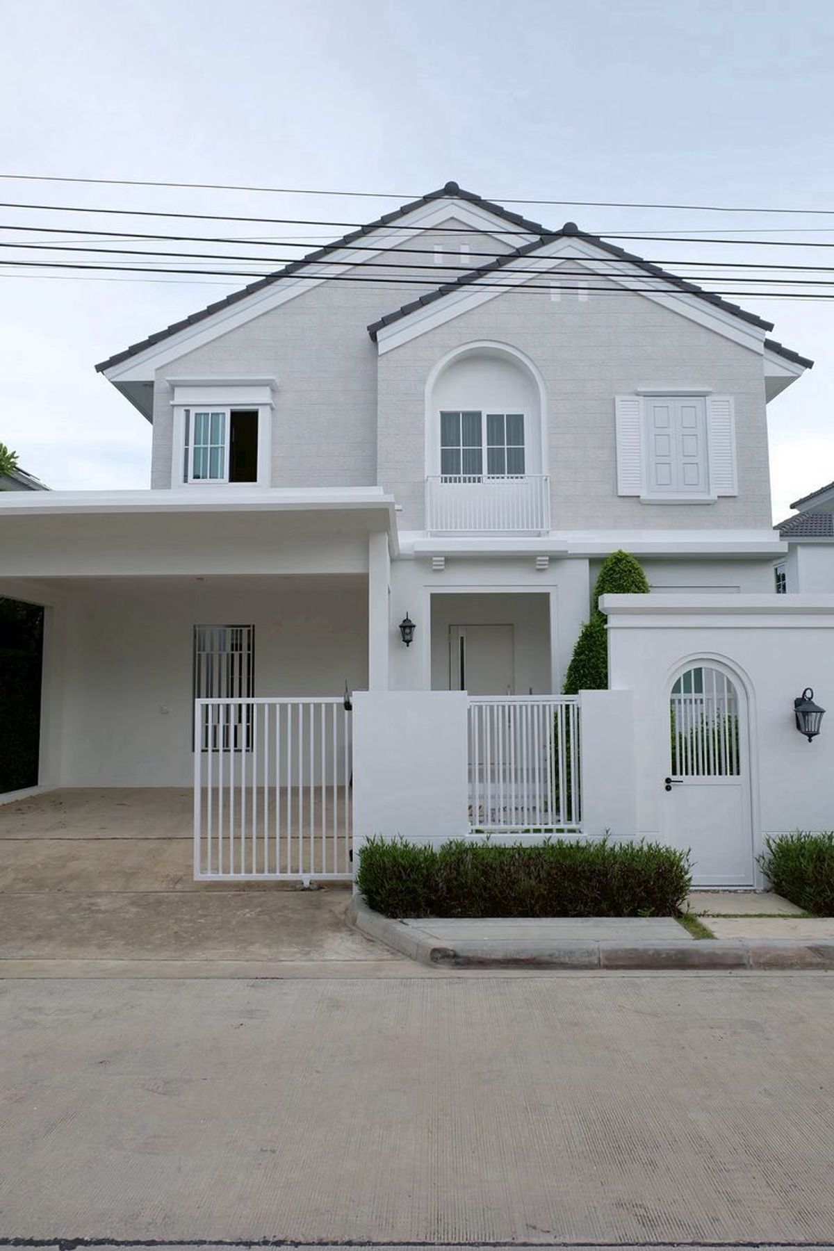 ให้เช่าบ้านบางนา แบริ่ง ลาซาล : B68148 ให้เช่า บ้านเดี่ยว หมู่บ้าน ชัยพฤกษ์ บางนา กม.15 Chaiyapruek Bangna KM.15 #บ้านใหม่ #Chaiyapruekบางนากม.15 #บ้านเดี่ยวบางนากม.15 #บ้านเดี่ยวถนนบางนาตราด