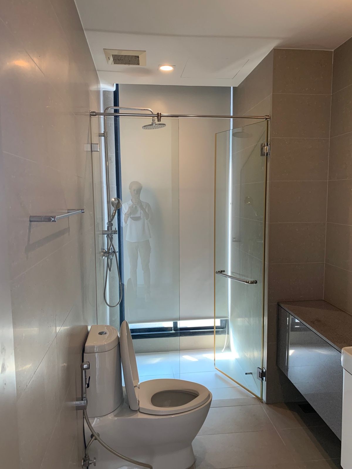 ให้เช่าคอนโดวิทยุ ชิดลม หลังสวน : For Rent Condo Noble Ploenchit  fully furnished (S15-5481)