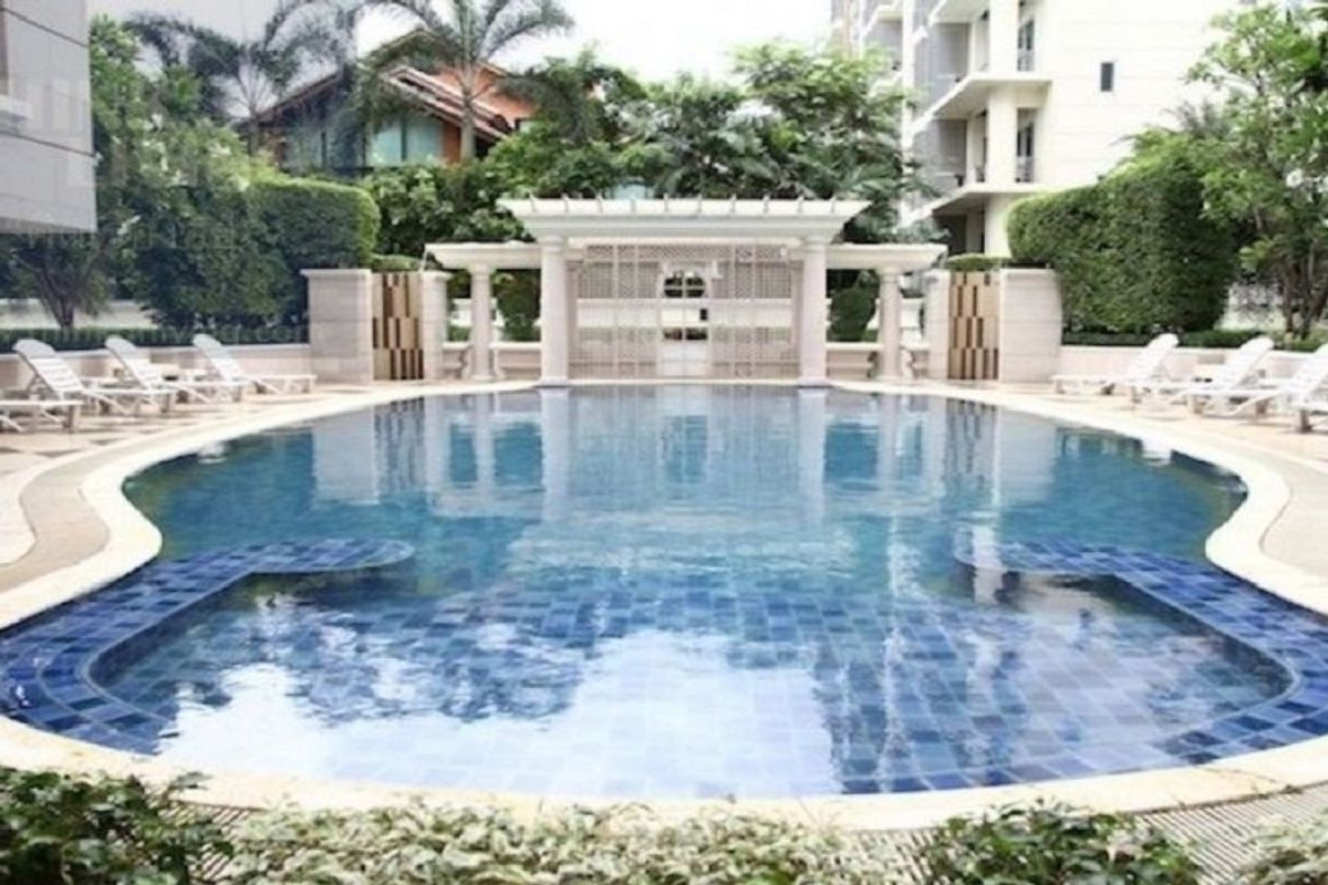 For SaleCondoSukhumvit, Asoke, Thonglor : ✨La Vie En Rose✨2 beds 4 baths, Size 179 sqm., near BTS / MRT Thonglor (0.5 km) Tel.0982645161 