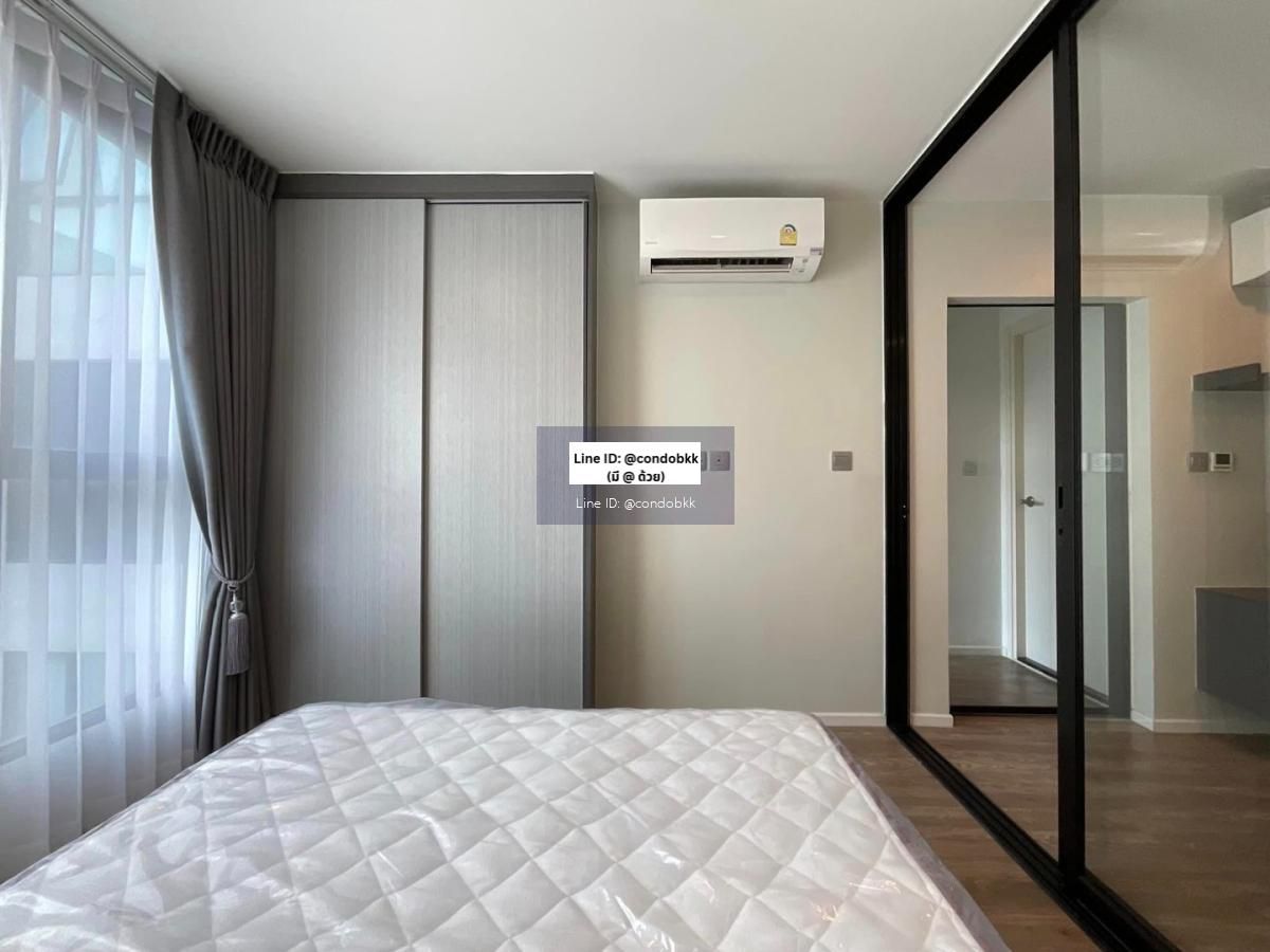 For SaleCondoLadprao, Central Ladprao : Atmoz Ladprao 15 – For Sale