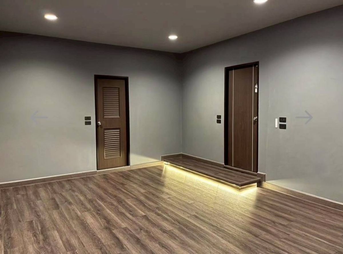 บ้านพระราม 2 บางขุนเทียน : 🏡 ขาย / เช่า บ้านเดี่ยว 2 ชั้น Renovate ใหม่ทั้งหลัง สไตล์ Modern Loft | พร้อมเข้าอยู่ | โครงสร้างแข็งแรง