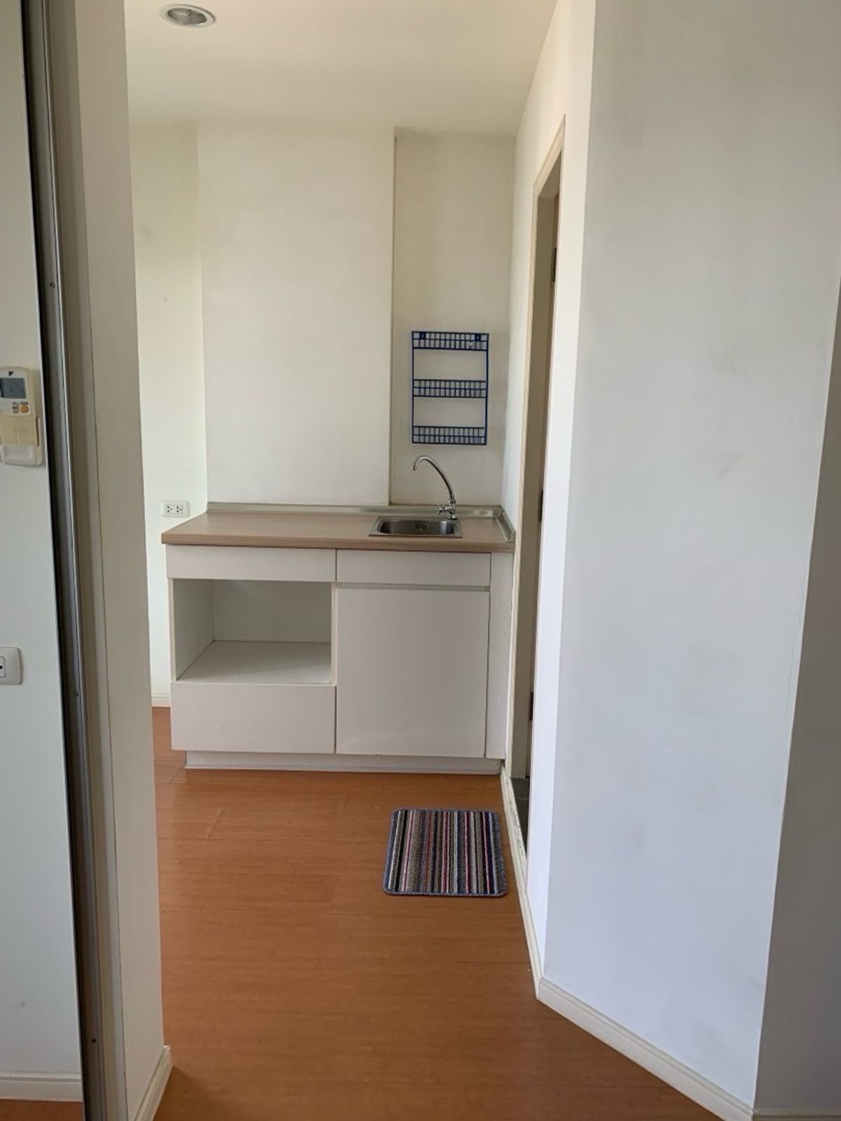 ขายคอนโดเสรีไทย-นิด้า : ลุมพินีทาวน์ นิด้า เสรีไทย เฟส 1 