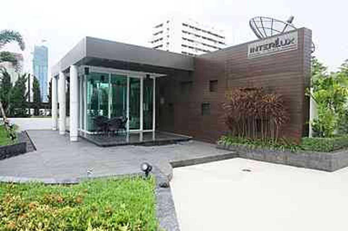 ให้เช่าคอนโดนานา : ให้เช่า Interlux Premier สุขุมวิท 13