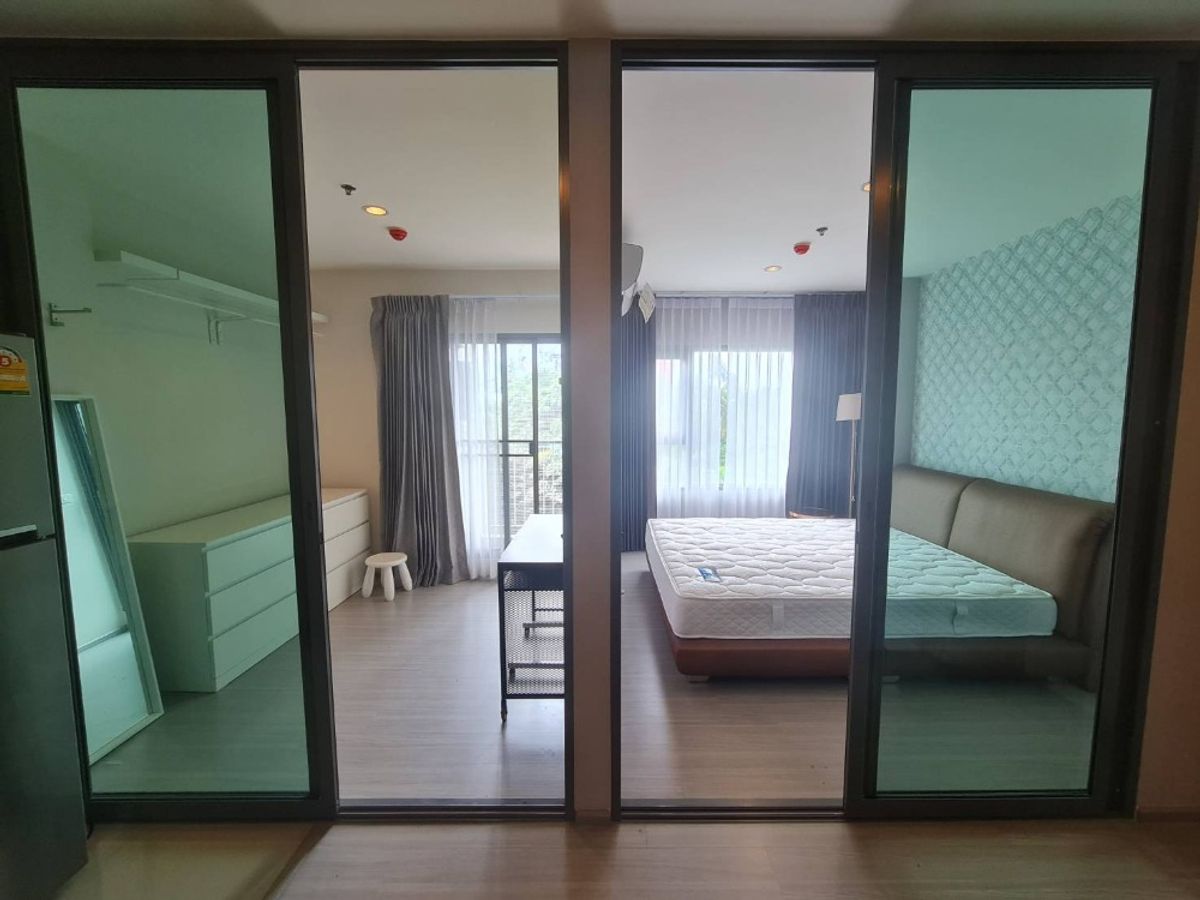 ขายคอนโดท่าพระ ตลาดพลู วุฒากาศ : Aspire Sathorn Ratchapruek【𝐒𝐄𝐋𝐋 & 𝐑𝐄𝐍𝐓】🔥คุ้มสุดในโซน! ห้องใหม่ใกล้รถไฟฟ้า แต่งครบฟังก์ชันลงตัว ราคาน่ารัก🔥  ติดต่อไลน์ไอดี: @hacondo