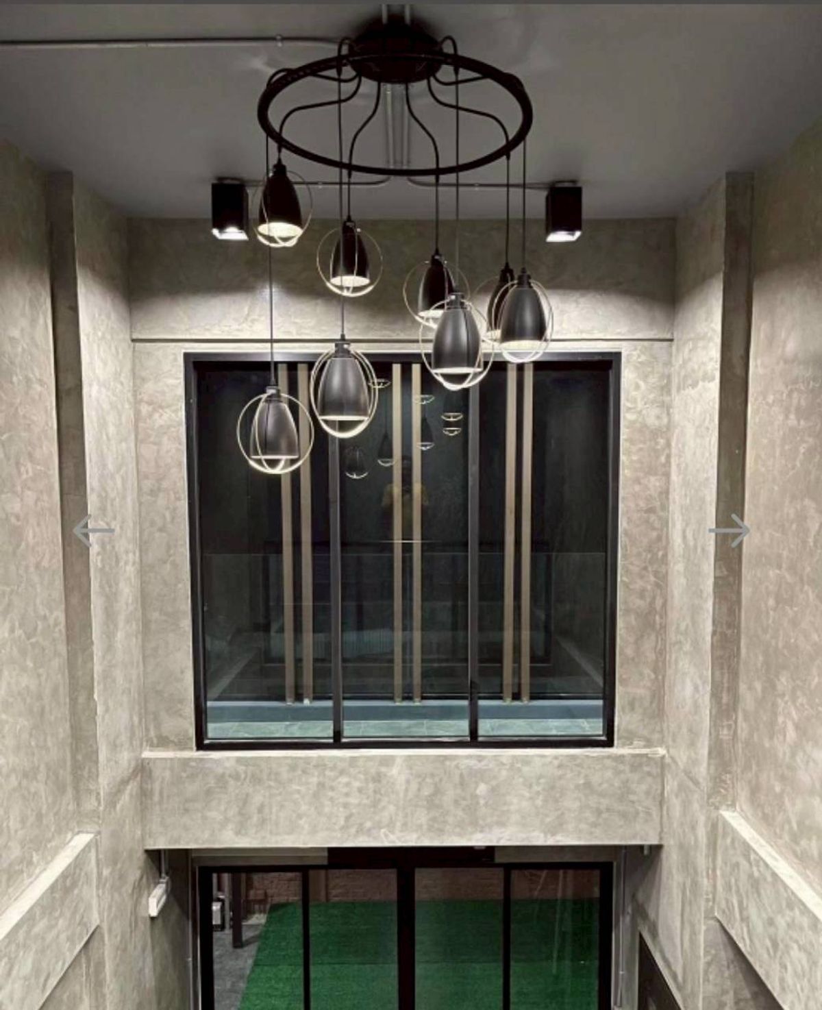 บ้านพระราม 2 บางขุนเทียน : 🏡 ขาย / เช่า บ้านเดี่ยว 2 ชั้น Renovate ใหม่ทั้งหลัง สไตล์ Modern Loft | พร้อมเข้าอยู่ | โครงสร้างแข็งแรง