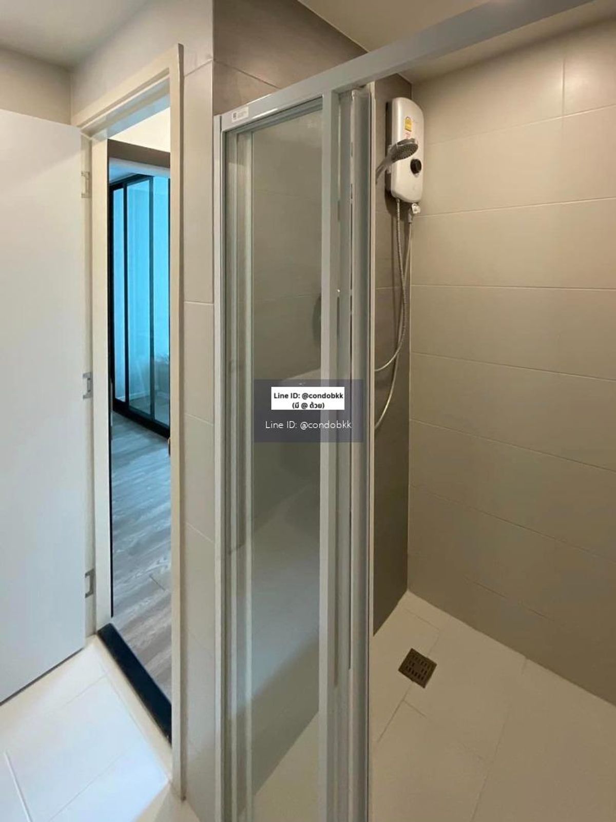 For SaleCondoLadprao, Central Ladprao : Atmoz Ladprao 15 – For Sale