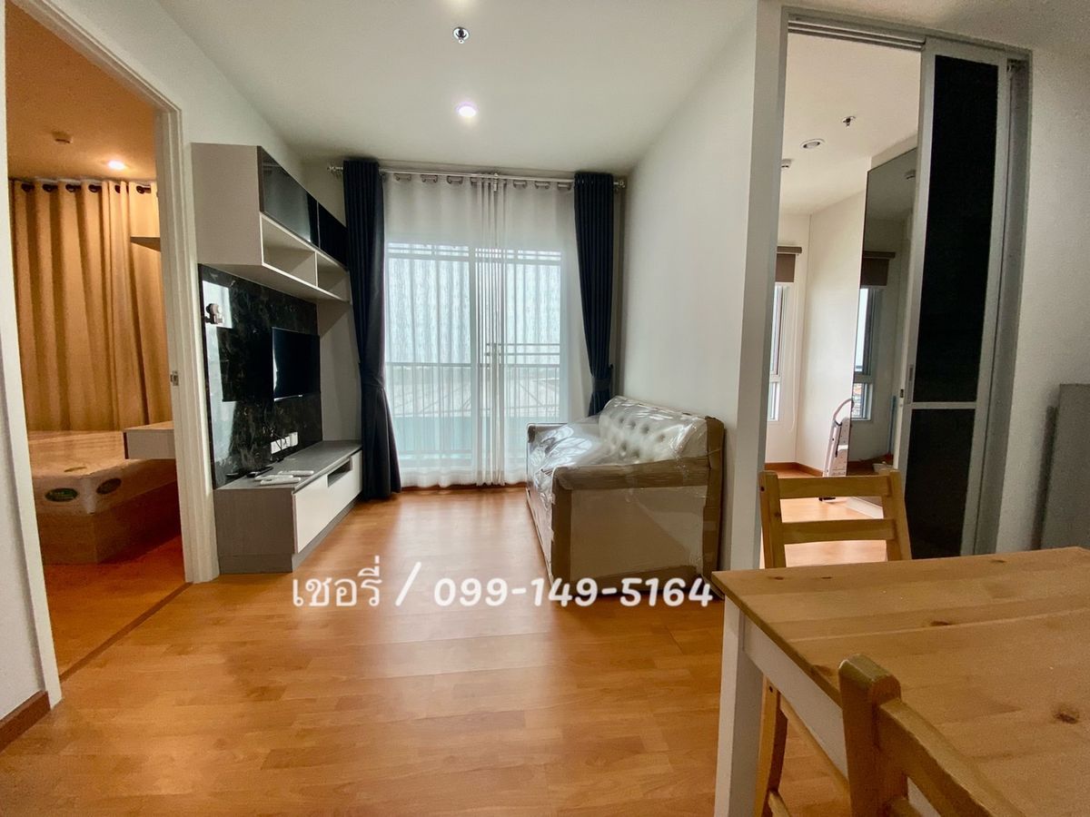 For RentCondoSamut Prakan,Samrong : Condo for rent The President Sukhumvit-samutprakan. The new room is very new with electric appliances on BTS. Addicted to the Black Market / Call 099-149-5164
