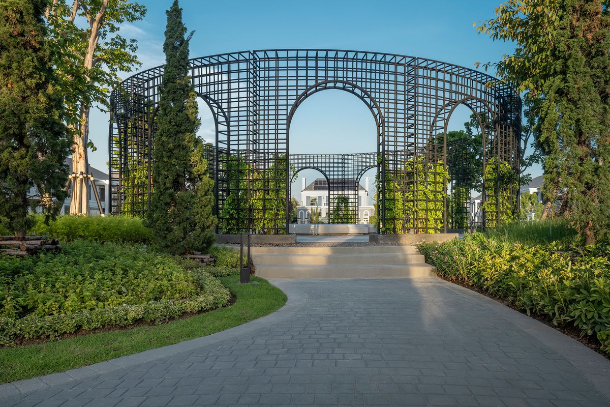 ขายบ้านวิภาวดี ดอนเมือง หลักสี่ : NEW ZONE! เศรษฐสิริ ดอนเมือง l โลเคชั่นตัวท๊อป สุดในย่าน North CBD ลดสูงสุด 2 ล้าน!