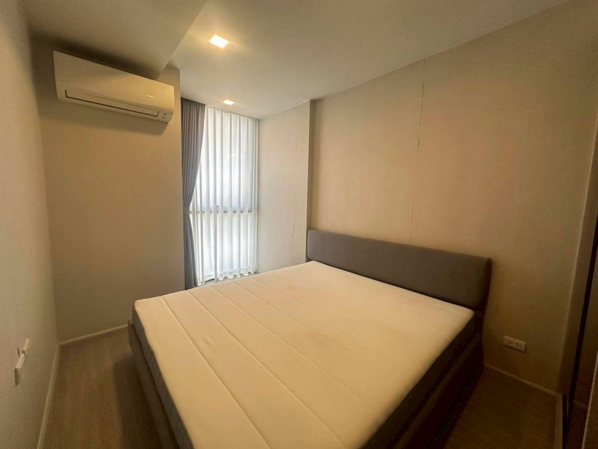 For RentCondoSukhumvit, Asoke, Thonglor : 🔴19,000 ฿ 🔴 🔴 𝐐𝐮𝐢𝐧𝐭𝐚𝐫𝐚 𝐓𝐫𝐞𝐞𝐡𝐚𝐮𝐬 𝟒𝟐┃ 𝟒𝟐┃ 𝟒𝟐┃ Quintra Tree House Sukhumvit 42 ✅ Near BTS Ekkamai service 🙏 Interested in greeting 𝙇𝙄𝙉𝙀 (very fast answer): 📱 Property code 6808-1301📱: ID LINE:@bbcondo88