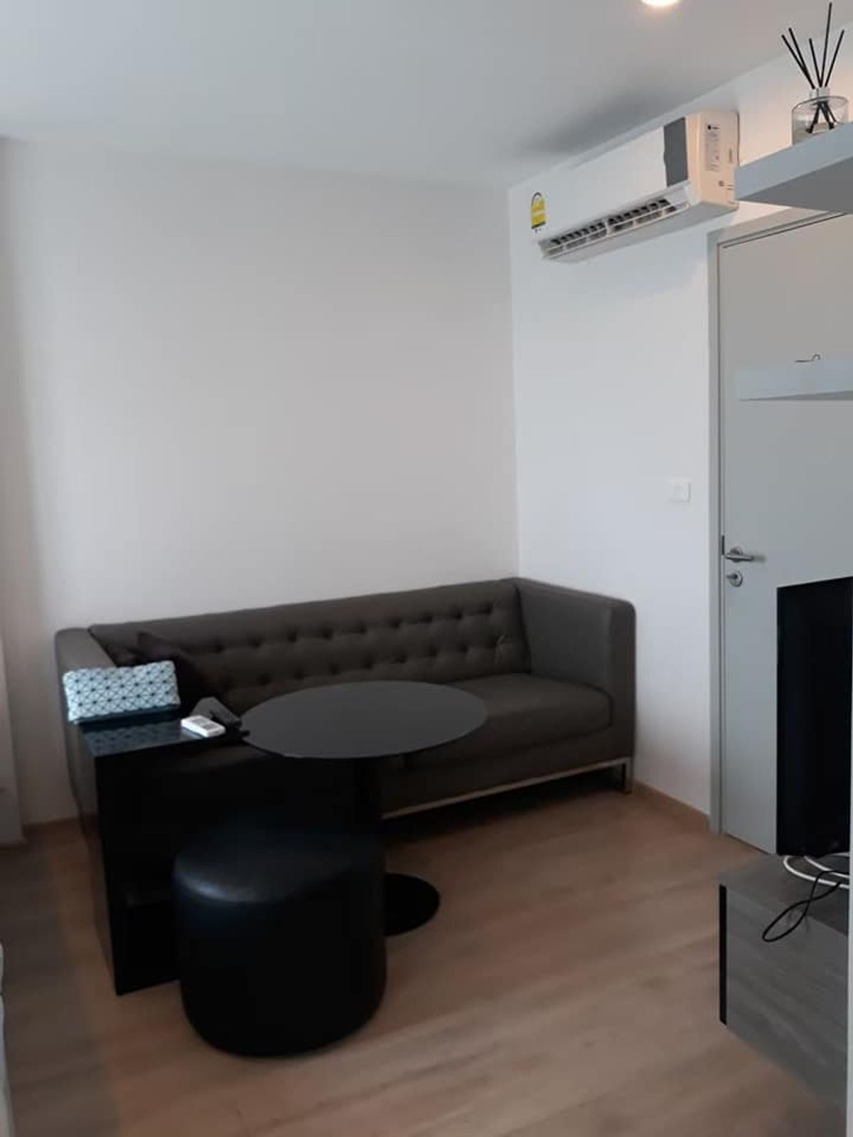 For SaleCondoThaphra, Talat Phlu, Wutthakat : Ideo Sathorn Thaphra【𝐒𝐄𝐋𝐋 & 𝐑𝐄𝐍𝐓】🔥Live comfortably in a fully furnished room with a warm atmosphere near BTS Wongwian Yai🔥  Contact Line ID: @hacondo