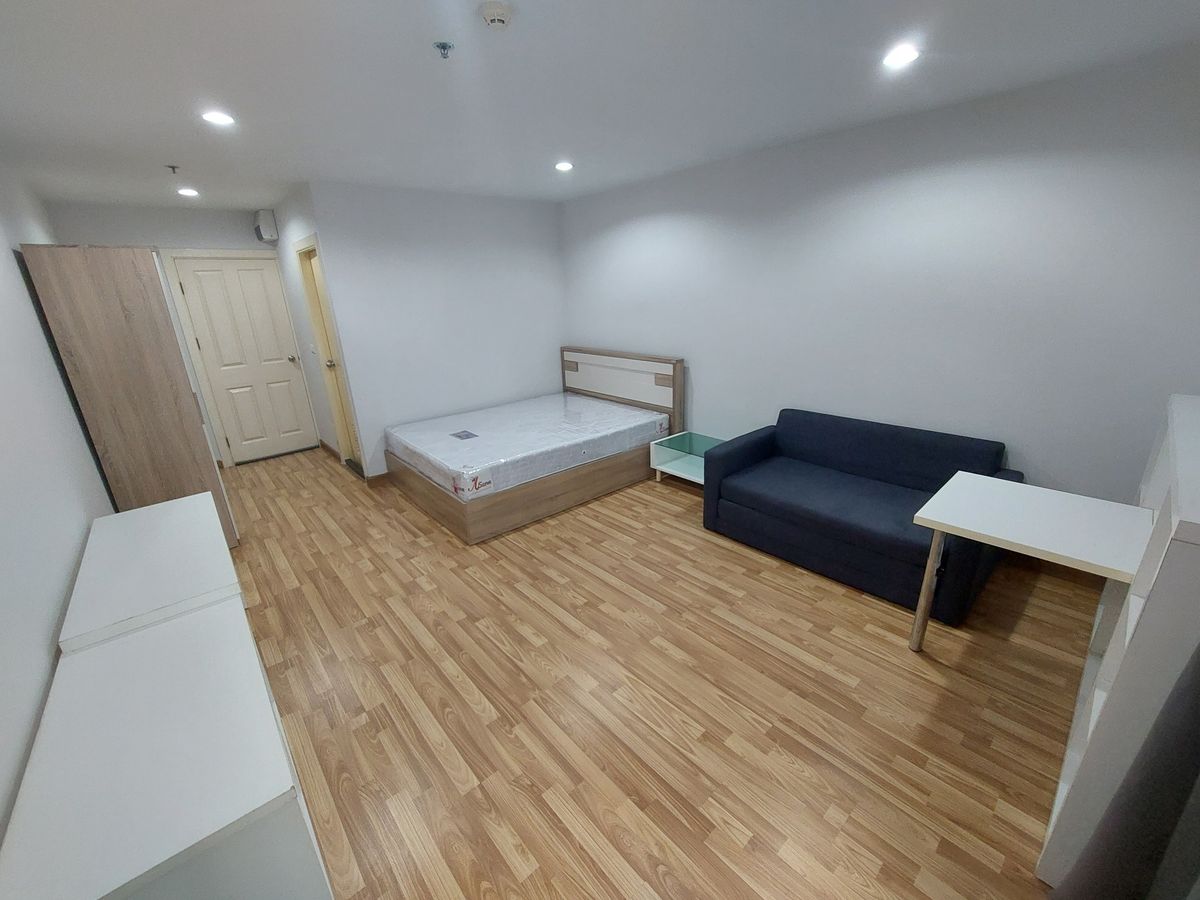 ขายคอนโดวิภาวดี ดอนเมือง หลักสี่ : (MK034) Regent Home 15 Changwattana