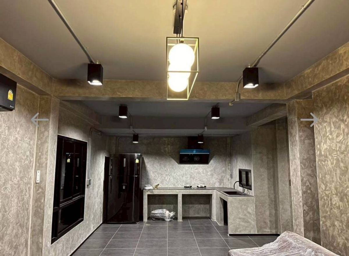 บ้านพระราม 2 บางขุนเทียน : 🏡 ขาย / เช่า บ้านเดี่ยว 2 ชั้น Renovate ใหม่ทั้งหลัง สไตล์ Modern Loft | พร้อมเข้าอยู่ | โครงสร้างแข็งแรง