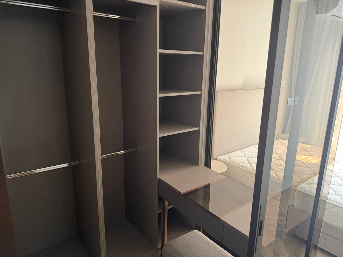 ให้เช่าคอนโดสุขุมวิท อโศก ทองหล่อ : ✨ GT15997 |  คอนโด Chapter Thonglor 25 เดินทางสะดวก ใกล้รถไฟฟ้าบีทีเอส มีรถรับส่ง ห้องสวย เฟอร์นิเจอร์ครบ พร้อมอยู่