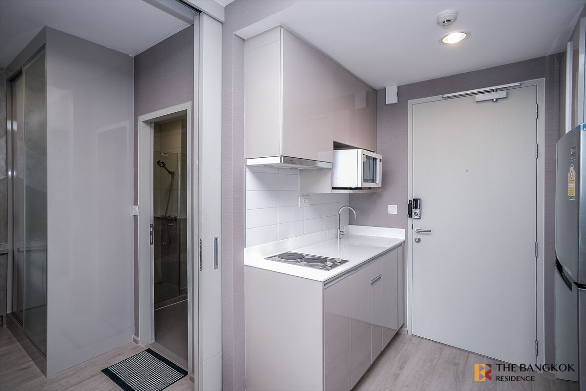 ขายคอนโดราชเทวี พญาไท : 💎 Rare Stylish Unit 💎 Ideo Q Ratchathewi near BTS Ratchathewi 