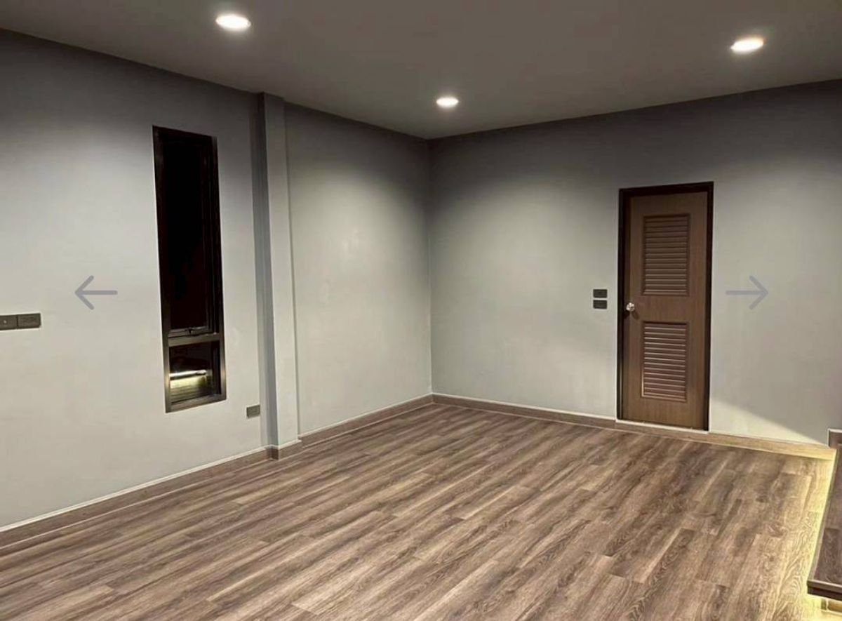 บ้านพระราม 2 บางขุนเทียน : 🏡 ขาย / เช่า บ้านเดี่ยว 2 ชั้น Renovate ใหม่ทั้งหลัง สไตล์ Modern Loft | พร้อมเข้าอยู่ | โครงสร้างแข็งแรง