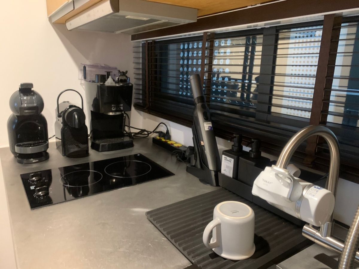 ขายคอนโดสุขุมวิท อโศก ทองหล่อ : Gioia Condo | 1 Bedroom | Near BTS Phrom Phong | For Sale