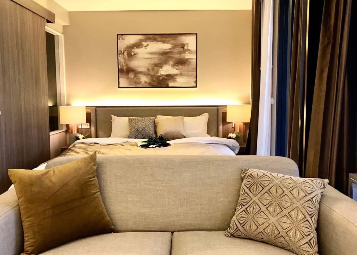 ขายคอนโดสุขุมวิท อโศก ทองหล่อ : Foreginer Quota ขายคอนโด URBITIA Thonglor ราคา 5,200,000 บาท [KOr250802]