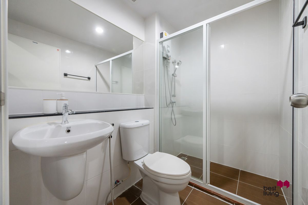 ขายคอนโดอ่อนนุช อุดมสุข : 🏢 ขายคอนโด Regent Home 97/1 เดินทางสะดวก ใกล้แหล่งช้อป