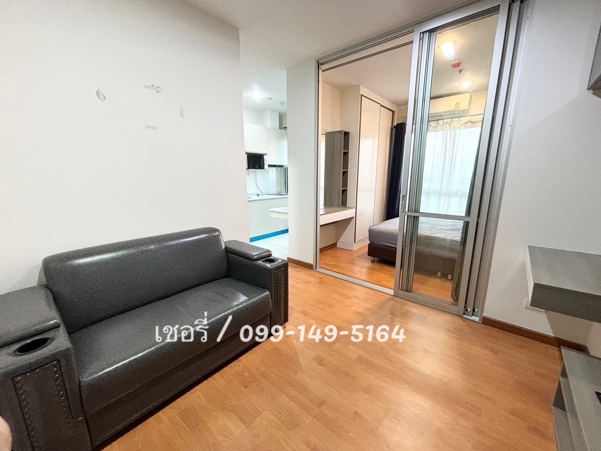 For RentCondoSamut Prakan,Samrong : Condo for rent The President Sukhumvit-samutprakan. The new room is very new with electric appliances on BTS. Addicted to the Black Market / Call 099-149-5164