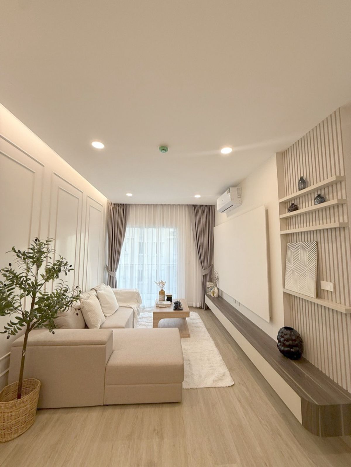 ขายคอนโดลาดพร้าว101 แฮปปี้แลนด์ : Happy Condo ลาดพร้าว 101 / 2 ห้องนอน 2 ห้องน้ำ ขนาด 64