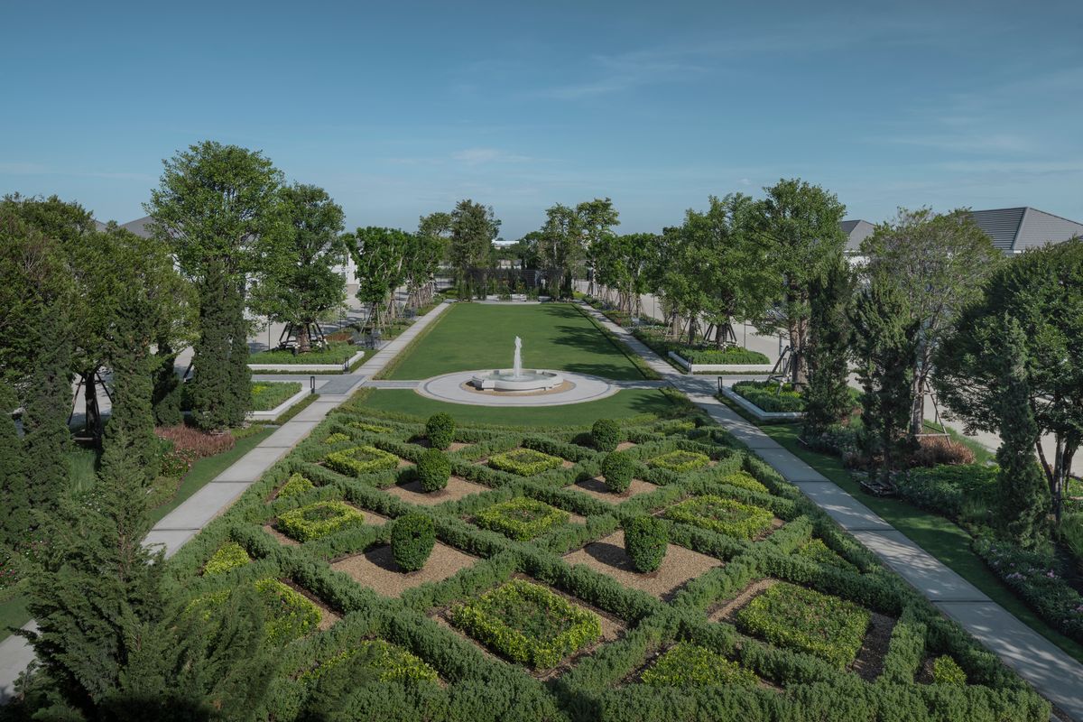 ขายบ้านวิภาวดี ดอนเมือง หลักสี่ : NEW ZONE! เศรษฐสิริ ดอนเมือง l โลเคชั่นตัวท๊อป สุดในย่าน North CBD ลดสูงสุด 2 ล้าน!