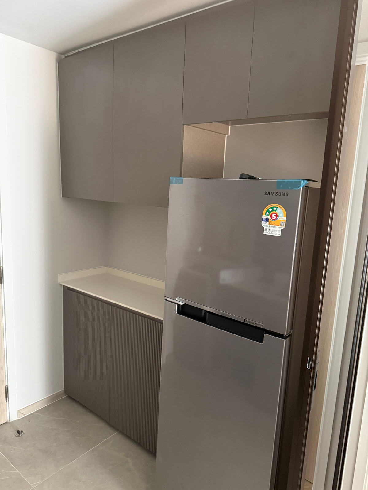 ให้เช่าคอนโดสุขุมวิท อโศก ทองหล่อ : ✨ GT15997 |  คอนโด Chapter Thonglor 25 เดินทางสะดวก ใกล้รถไฟฟ้าบีทีเอส มีรถรับส่ง ห้องสวย เฟอร์นิเจอร์ครบ พร้อมอยู่