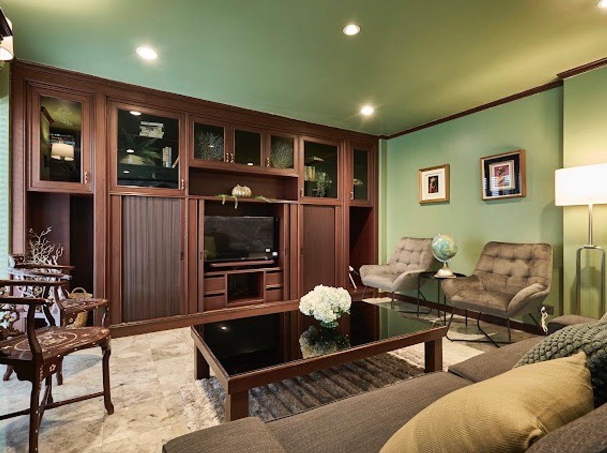 For RentTownhomeSukhumvit, Asoke, Thonglor : 5 Bed Townhome for Ronglor